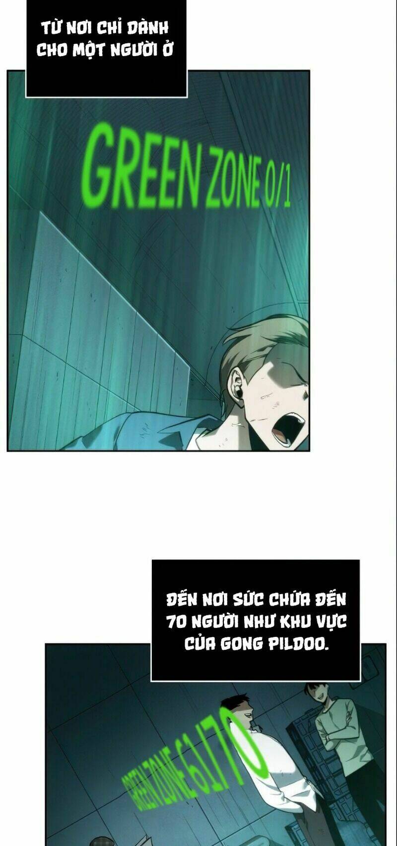 Toàn trí độc giả: Chapter 30