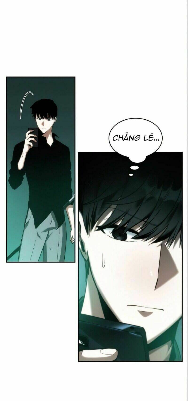 Toàn trí độc giả: Chapter 30