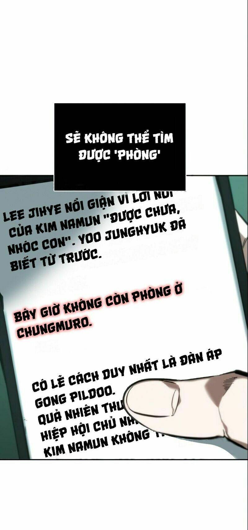 Toàn trí độc giả: Chapter 30