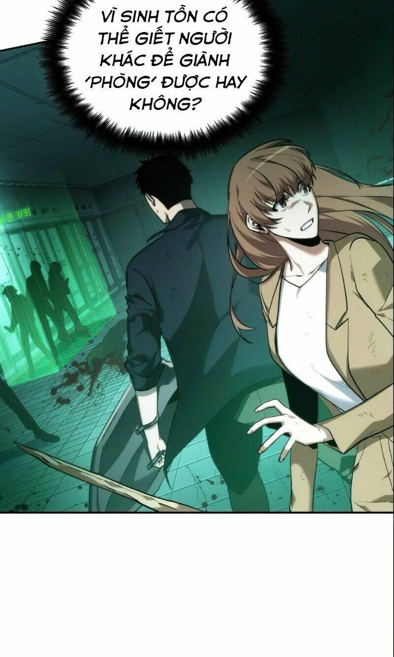 Toàn trí độc giả: Chapter 30