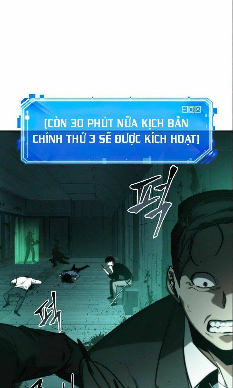 Toàn trí độc giả: Chapter 30