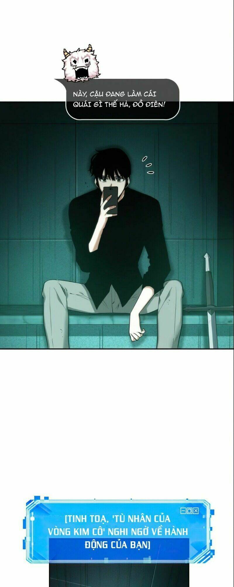 Toàn trí độc giả: Chapter 30