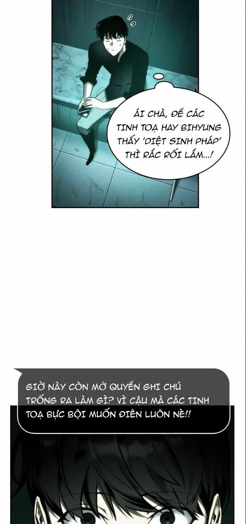 Toàn trí độc giả: Chapter 30