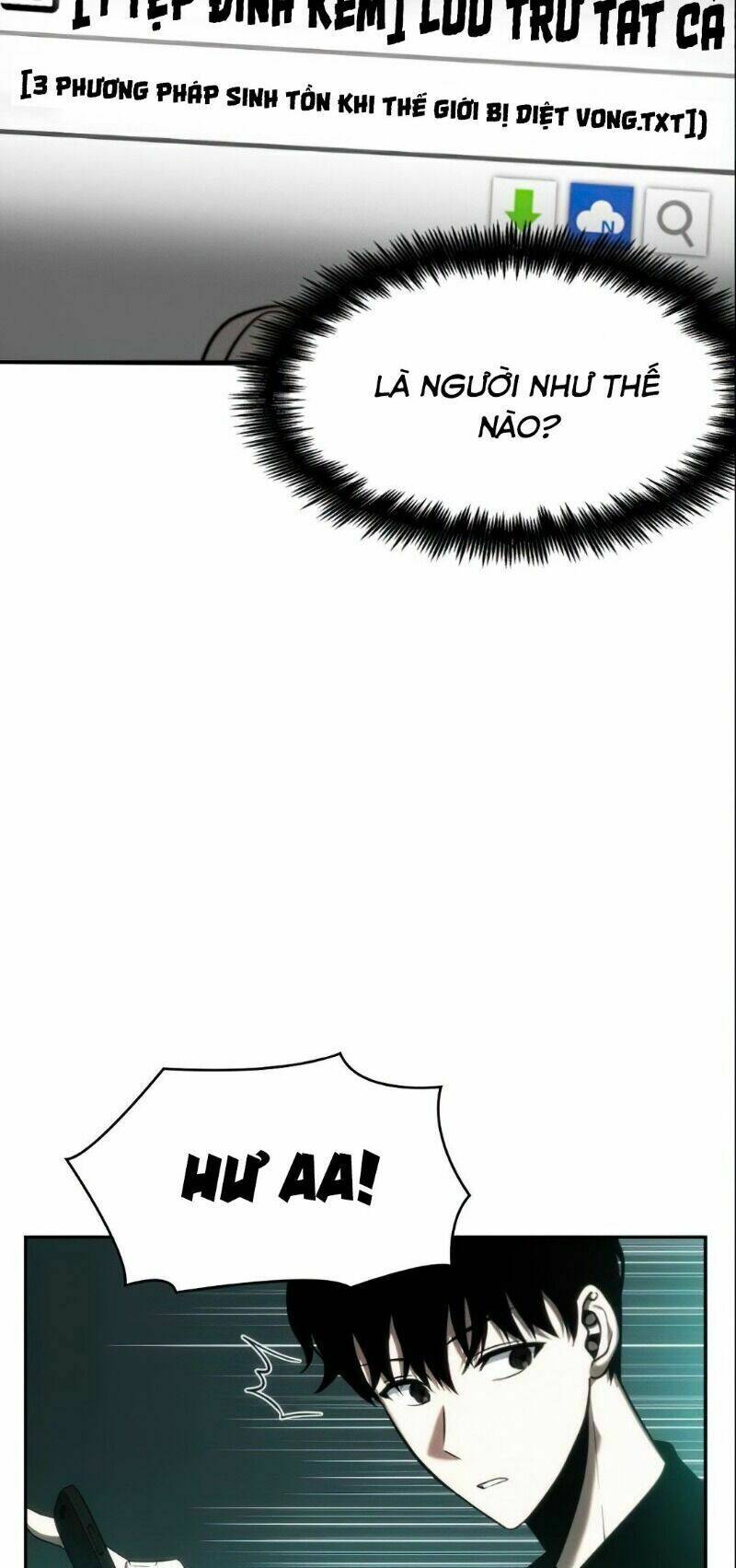 Toàn trí độc giả: Chapter 30