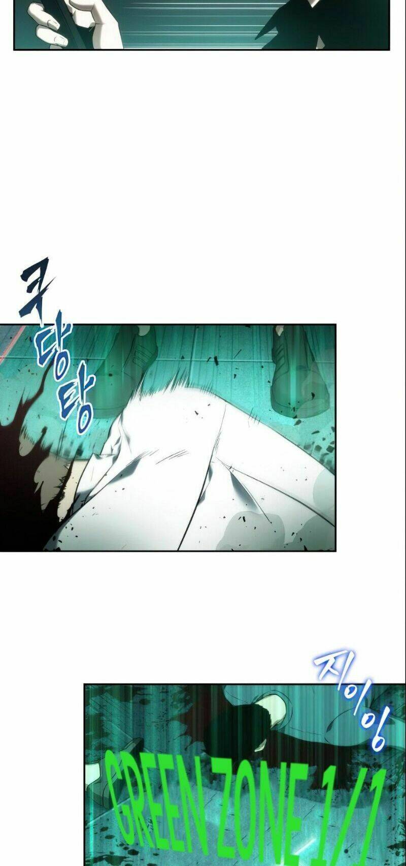 Toàn trí độc giả: Chapter 30