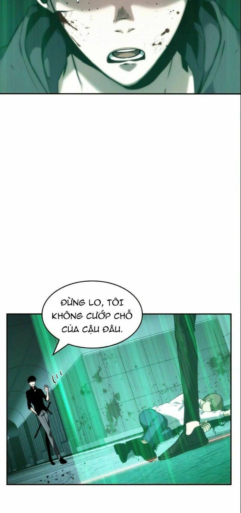 Toàn trí độc giả: Chapter 30