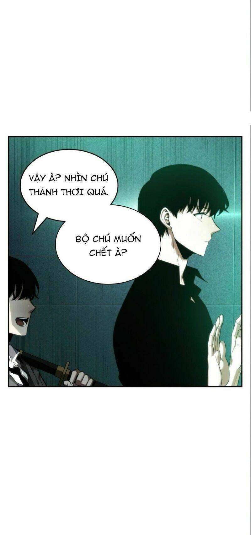 Toàn trí độc giả: Chapter 30