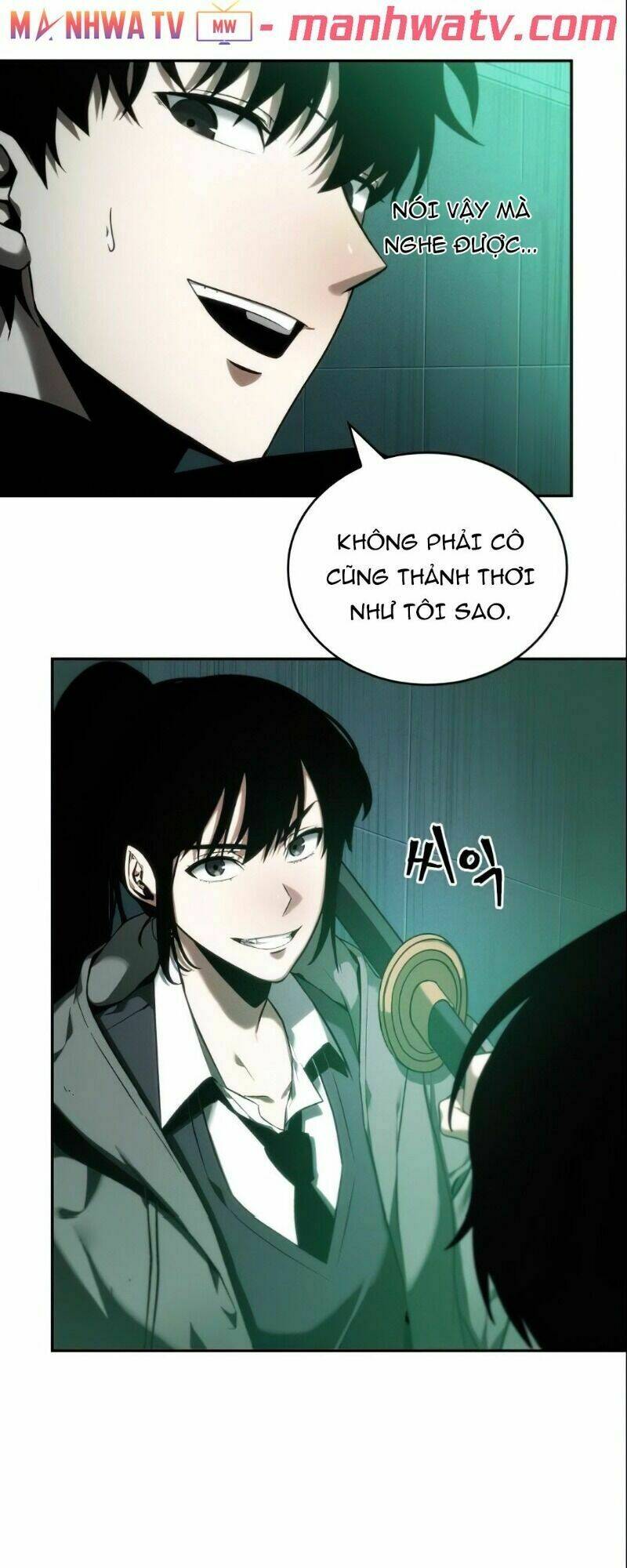 Toàn trí độc giả: Chapter 30