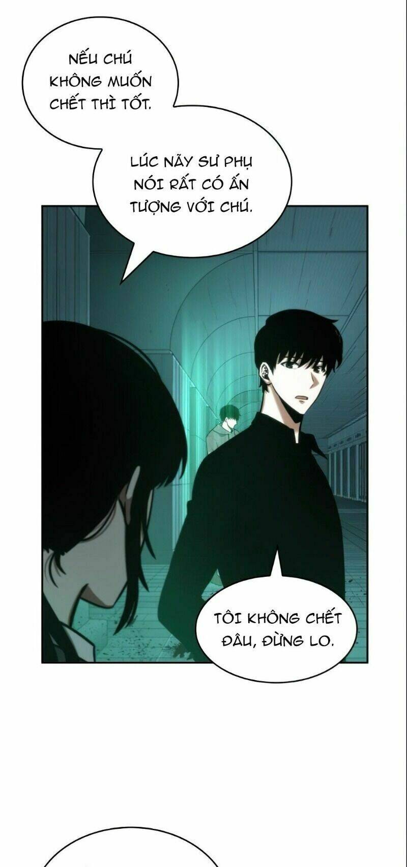 Toàn trí độc giả: Chapter 30