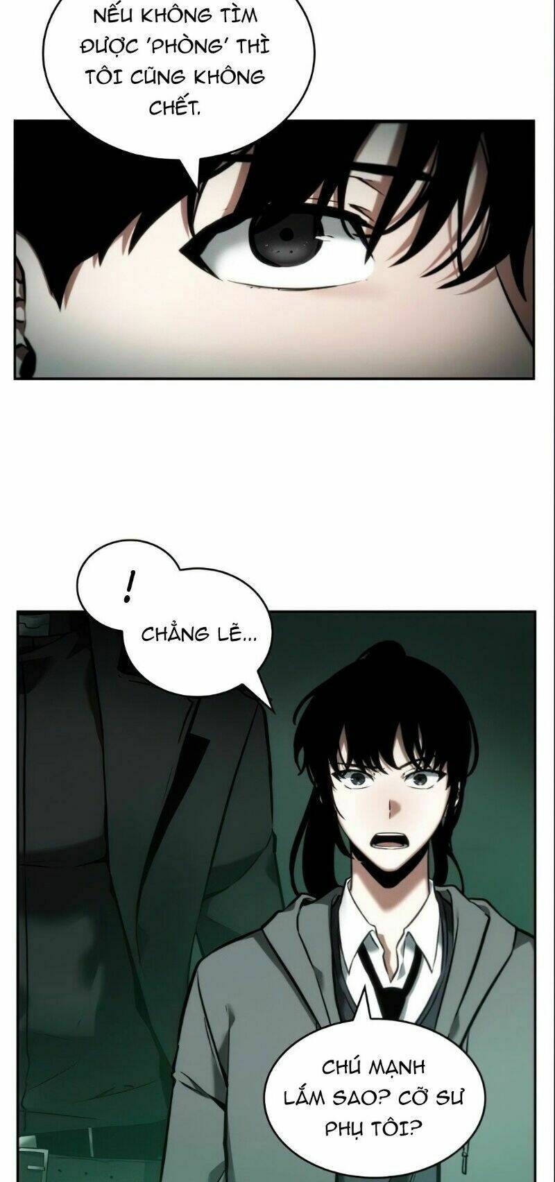 Toàn trí độc giả: Chapter 30