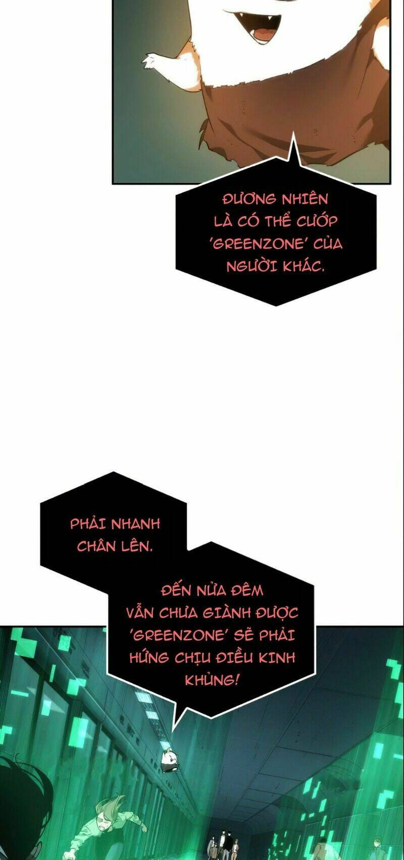 Toàn trí độc giả: Chapter 30