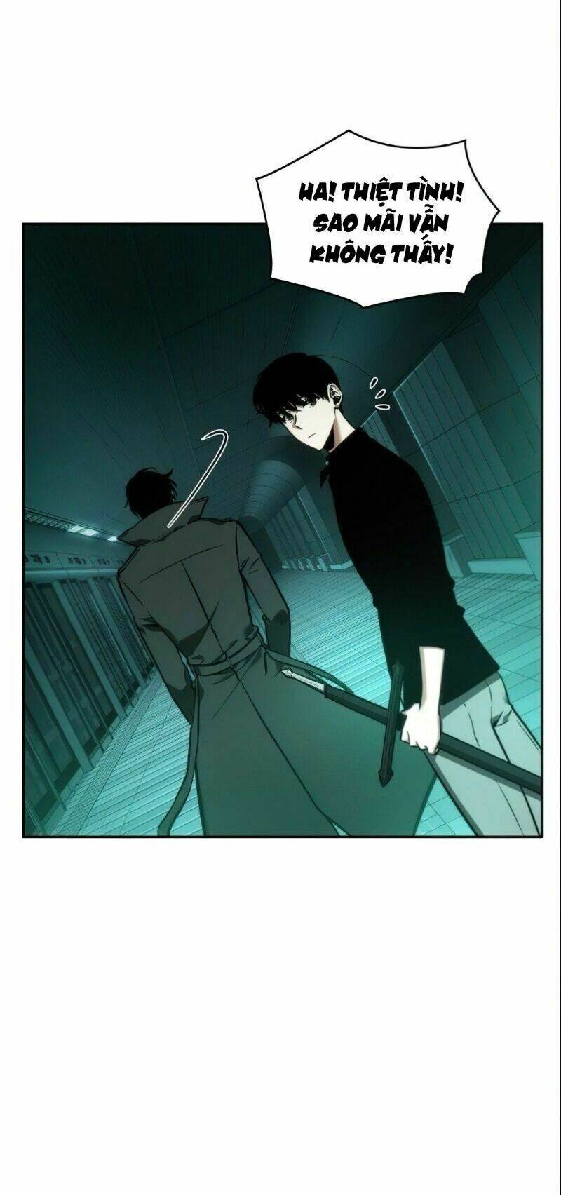 Toàn trí độc giả: Chapter 30