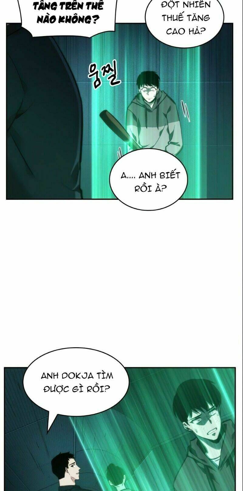 Toàn trí độc giả: Chapter 30