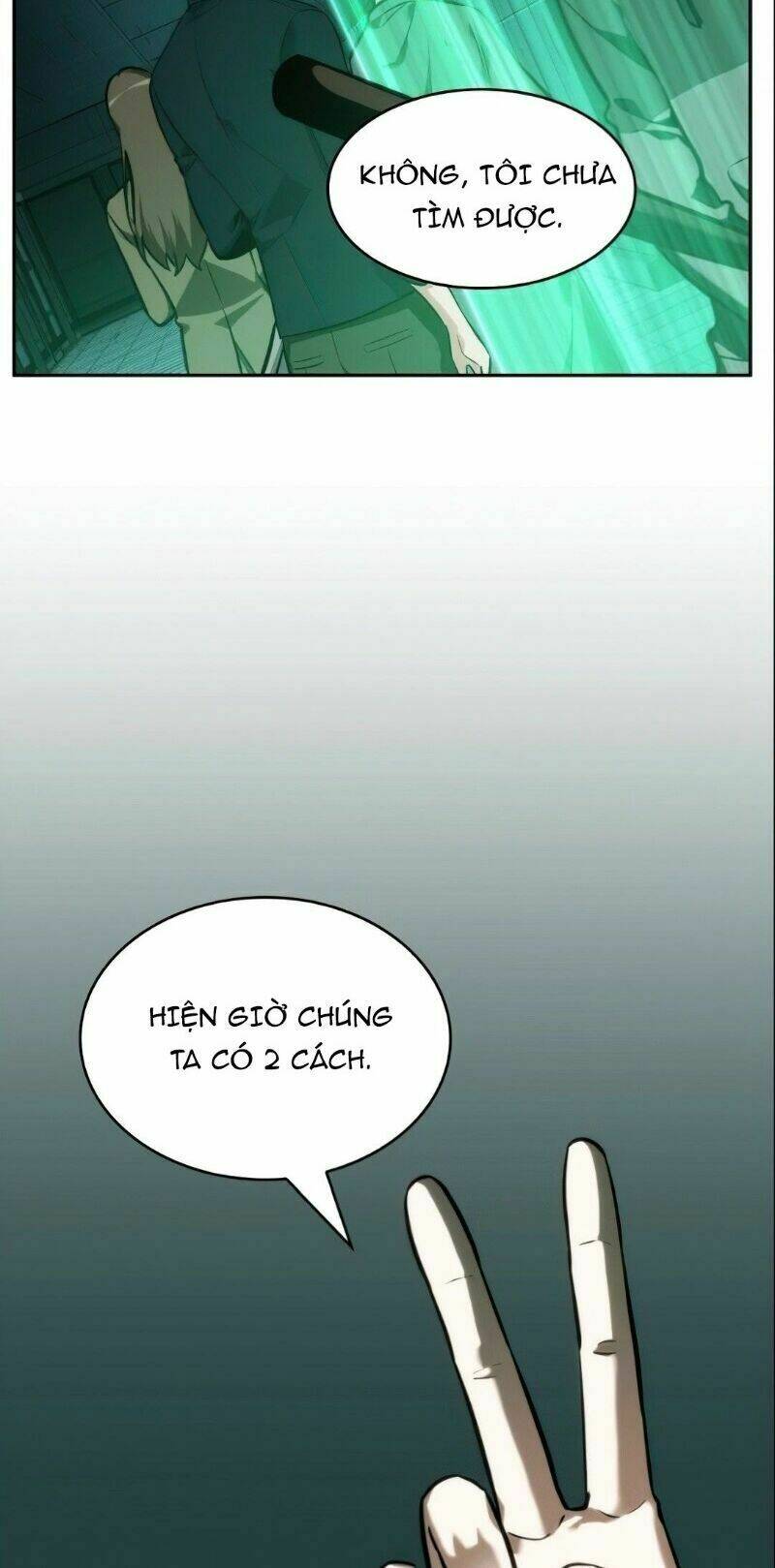 Toàn trí độc giả: Chapter 30