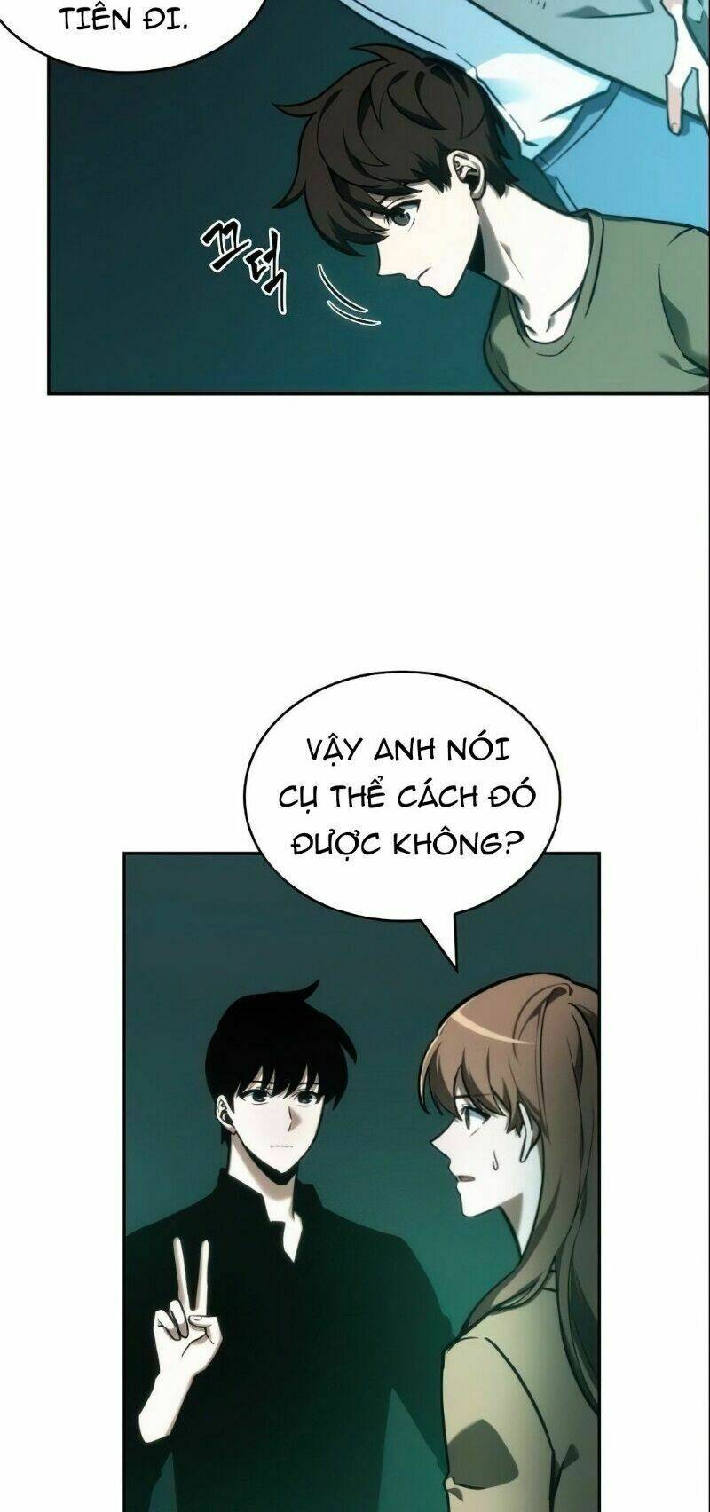 Toàn trí độc giả: Chapter 30