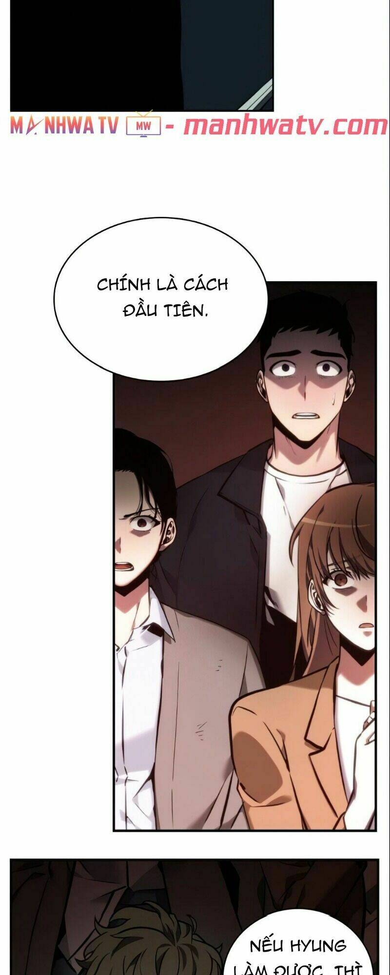 Toàn trí độc giả: Chapter 30