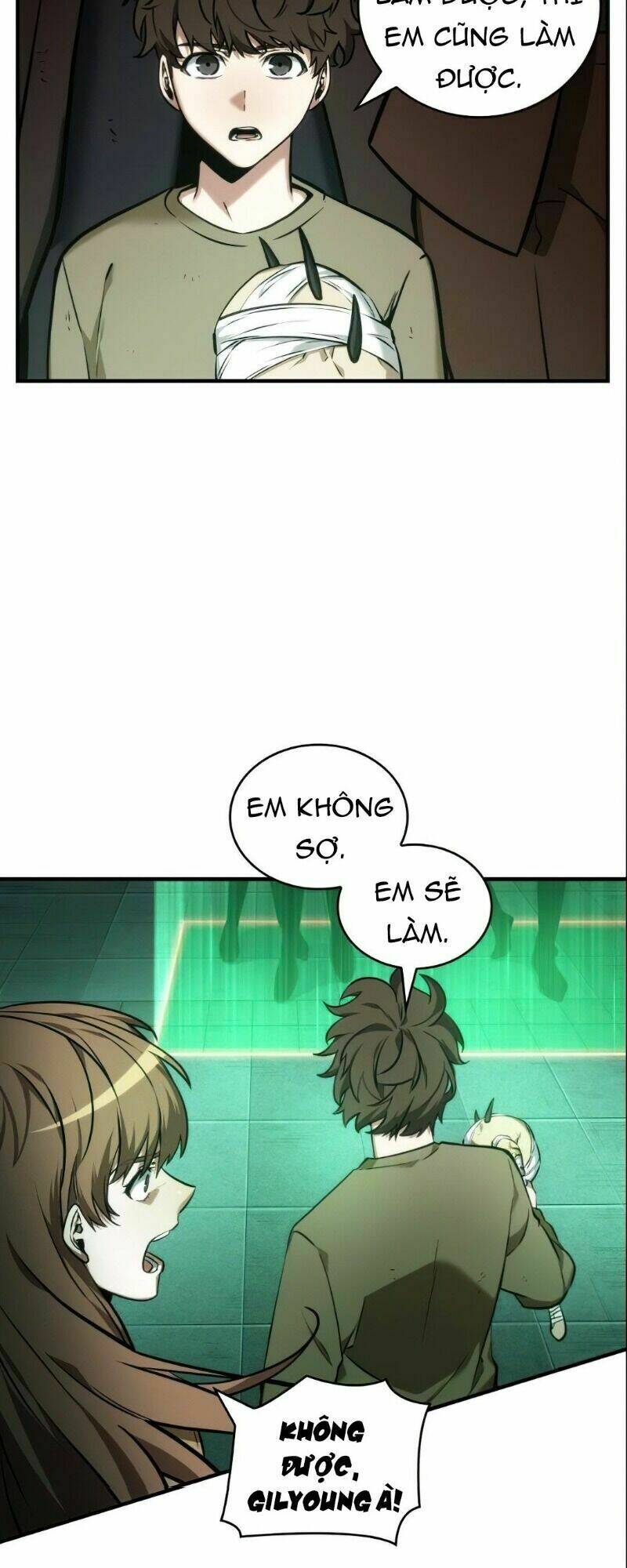 Toàn trí độc giả: Chapter 30