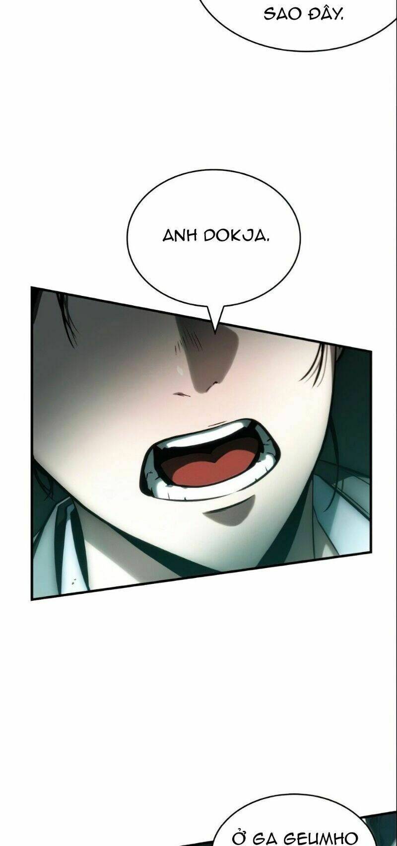 Toàn trí độc giả: Chapter 30
