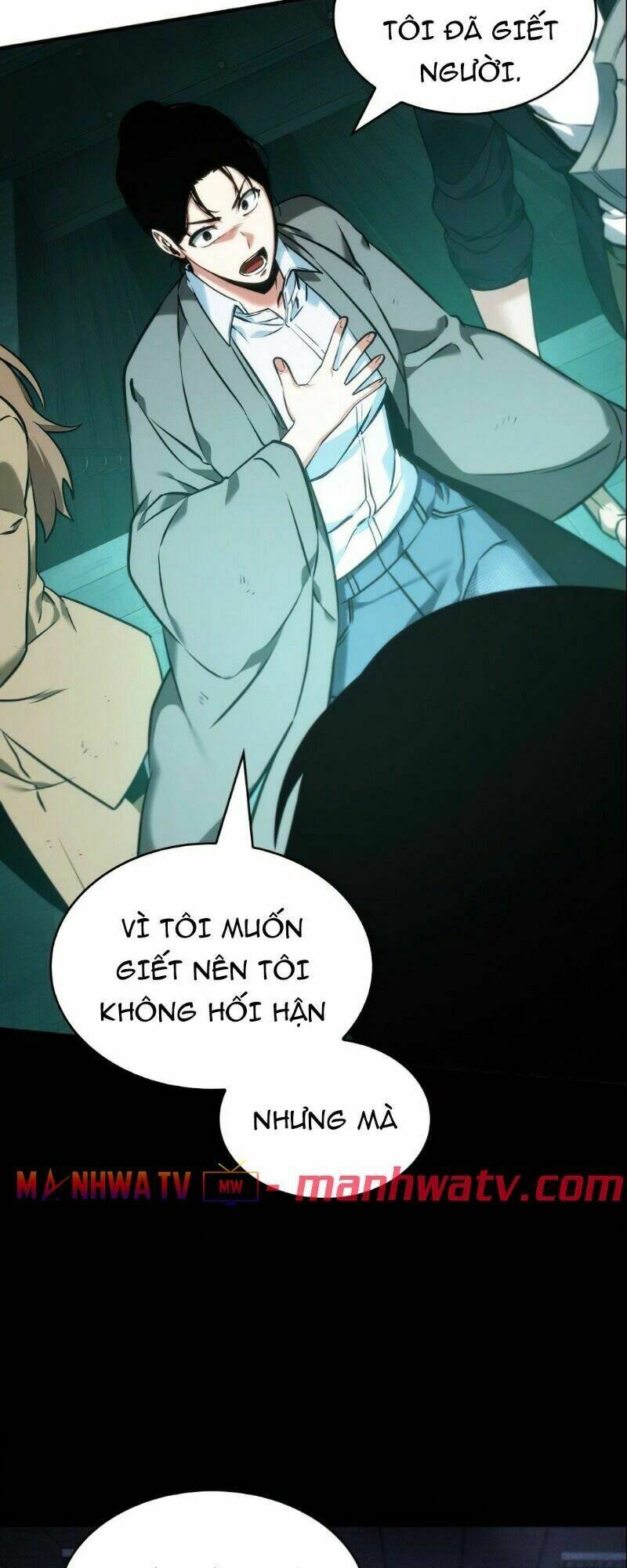 Toàn trí độc giả: Chapter 30