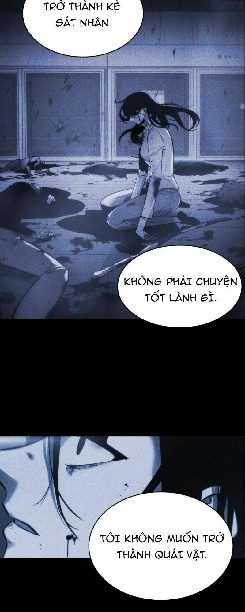 Toàn trí độc giả: Chapter 30