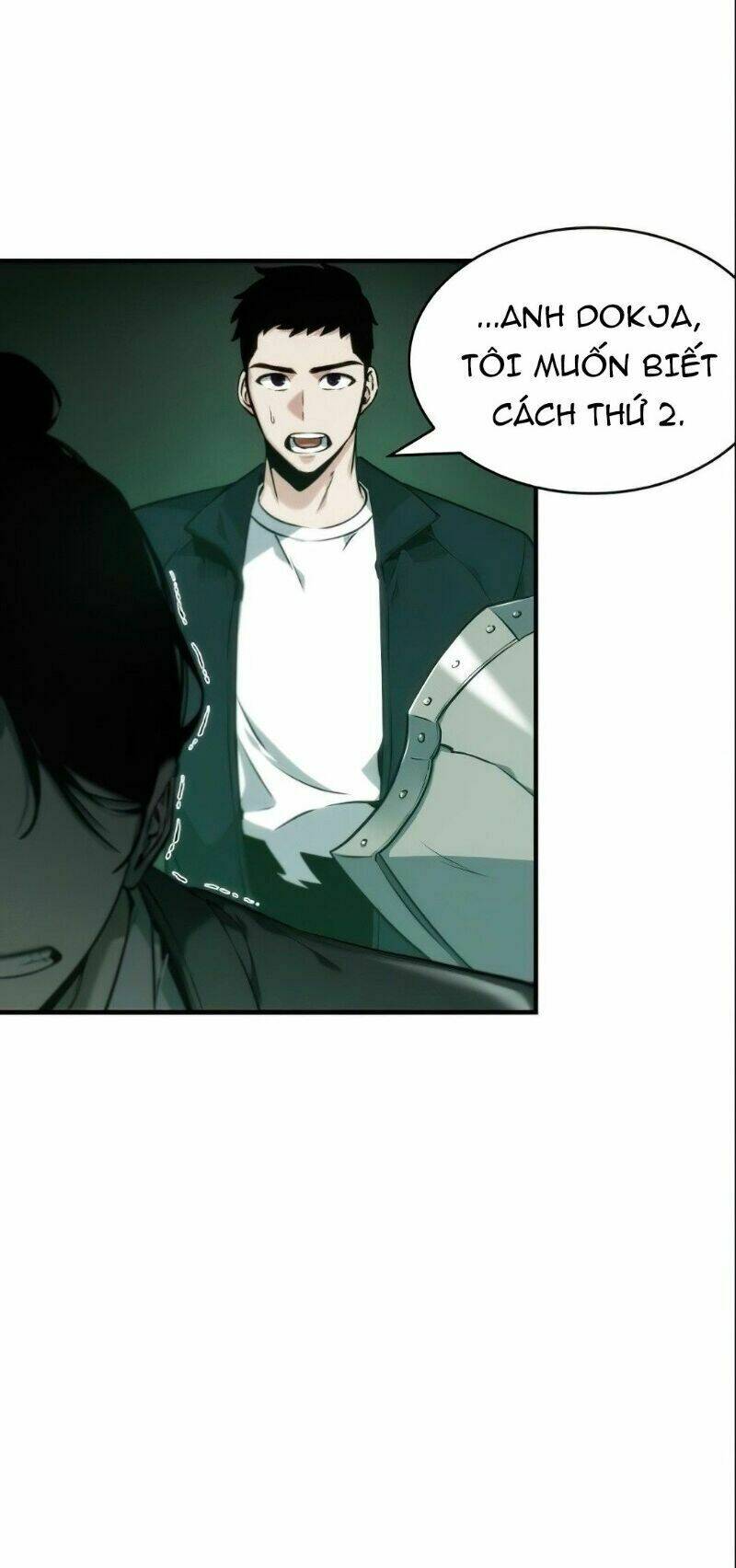Toàn trí độc giả: Chapter 30