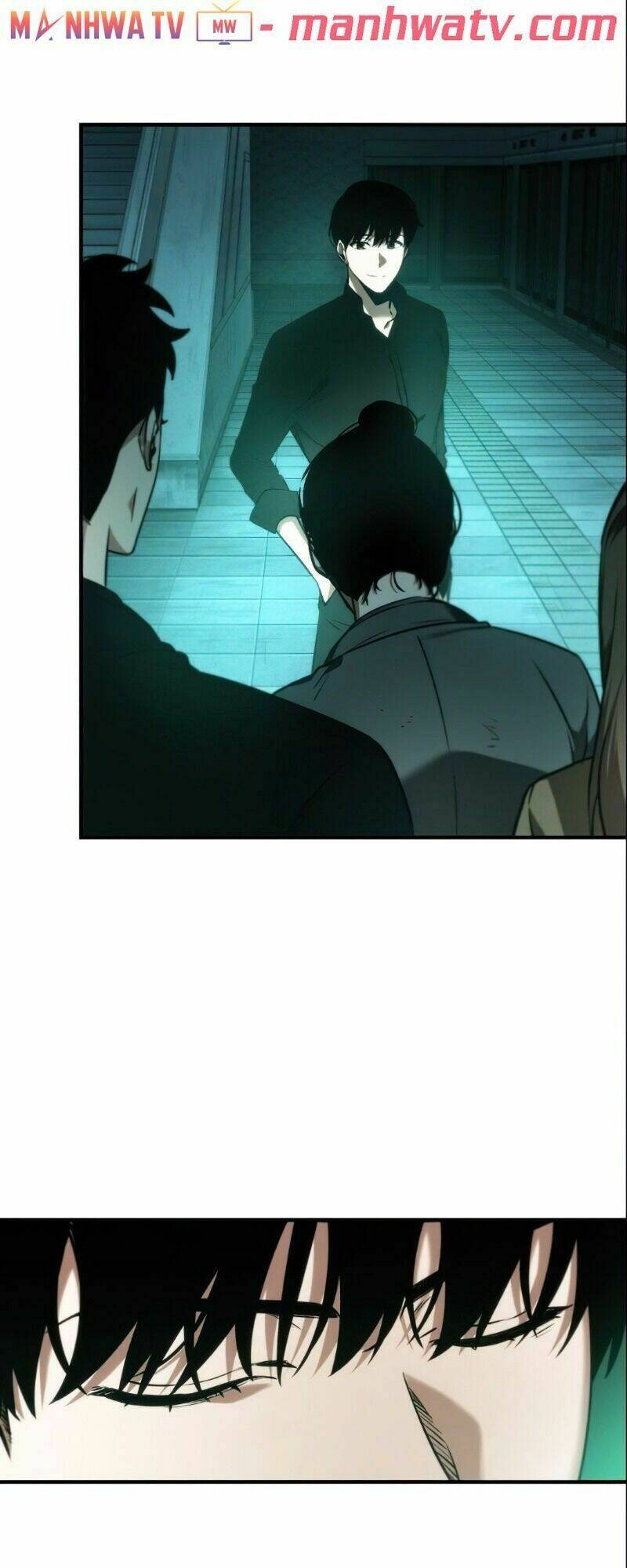 Toàn trí độc giả: Chapter 30