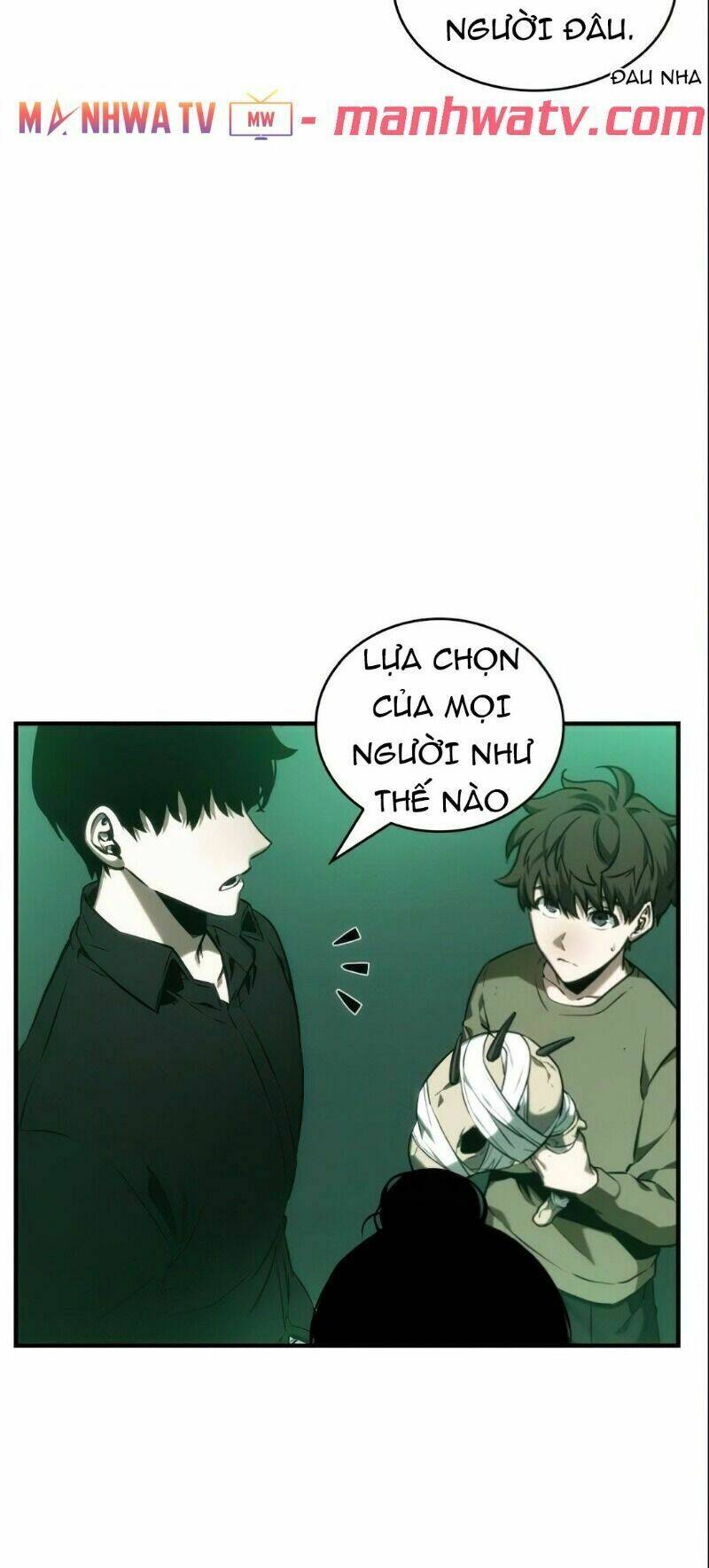Toàn trí độc giả: Chapter 30