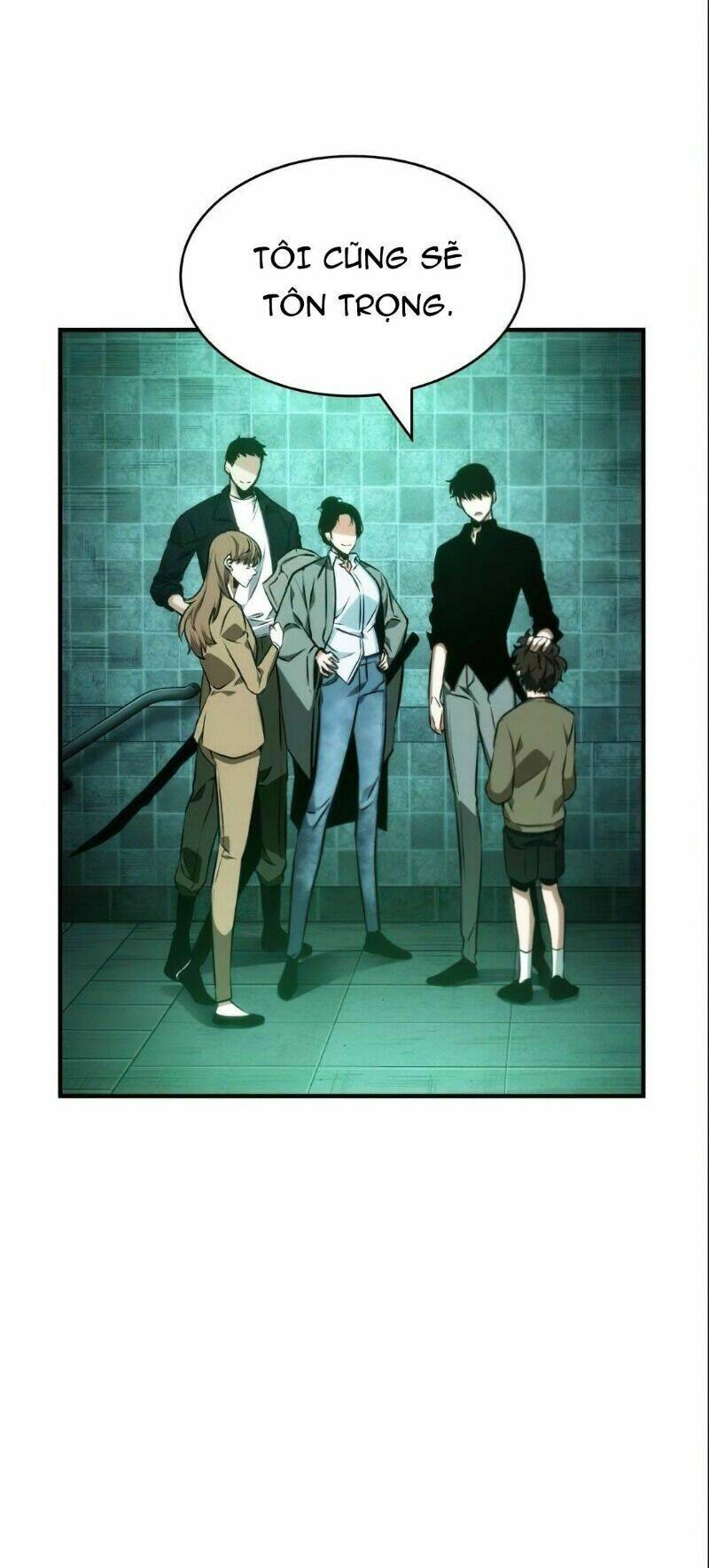 Toàn trí độc giả: Chapter 30