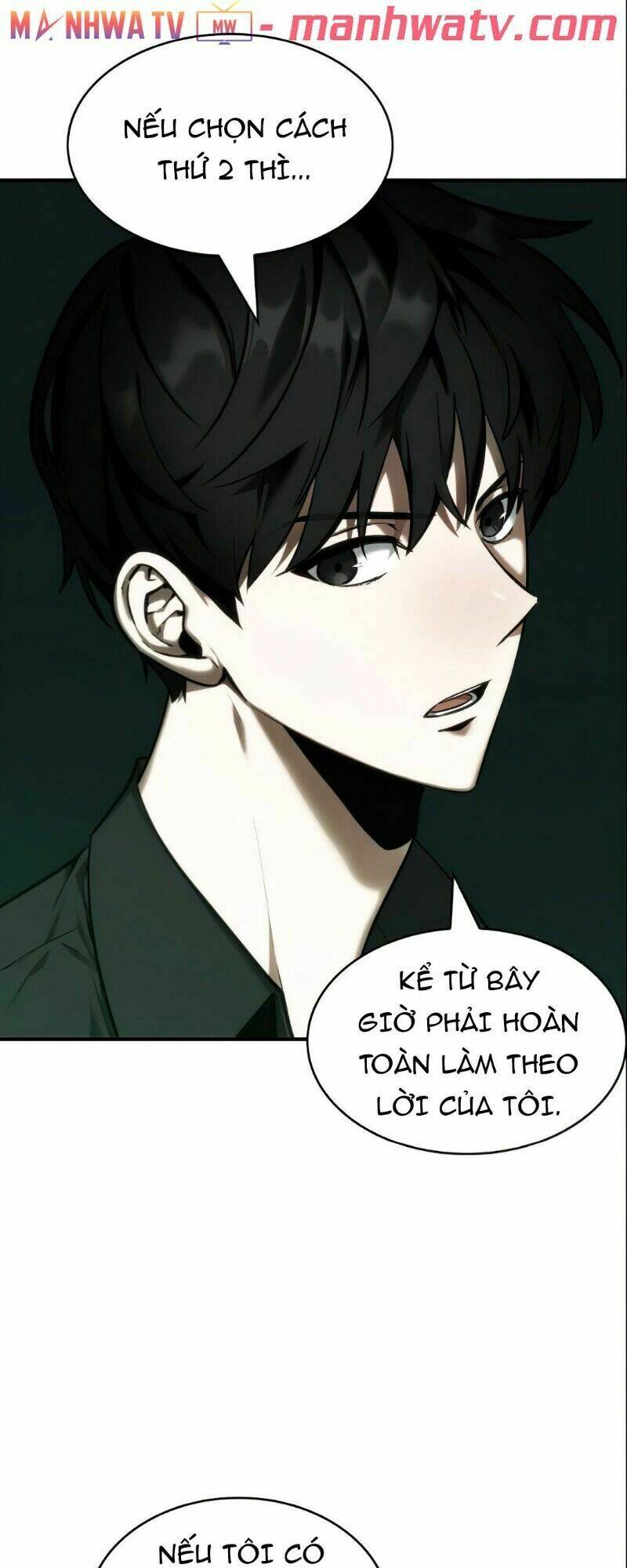 Toàn trí độc giả: Chapter 30