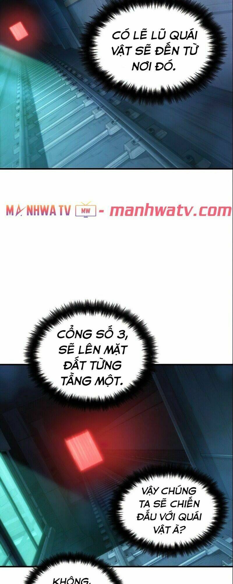 Toàn trí độc giả: Chapter 30