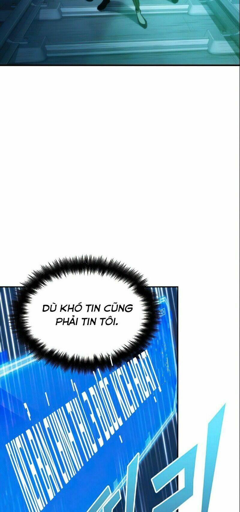 Toàn trí độc giả: Chapter 30