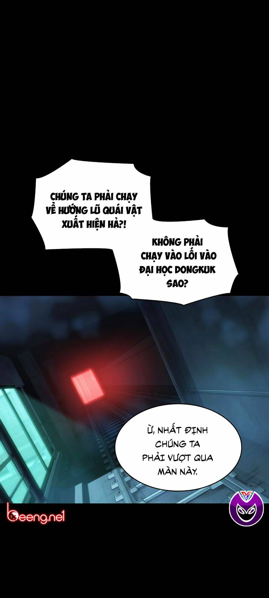 Toàn trí độc giả: Chapter 31