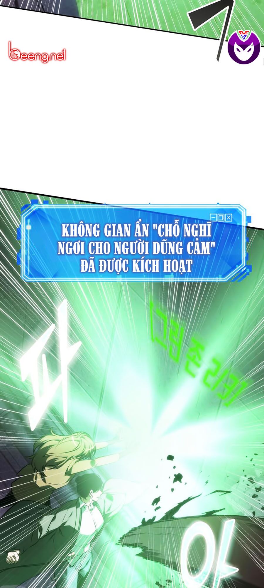 Toàn trí độc giả: Chapter 31