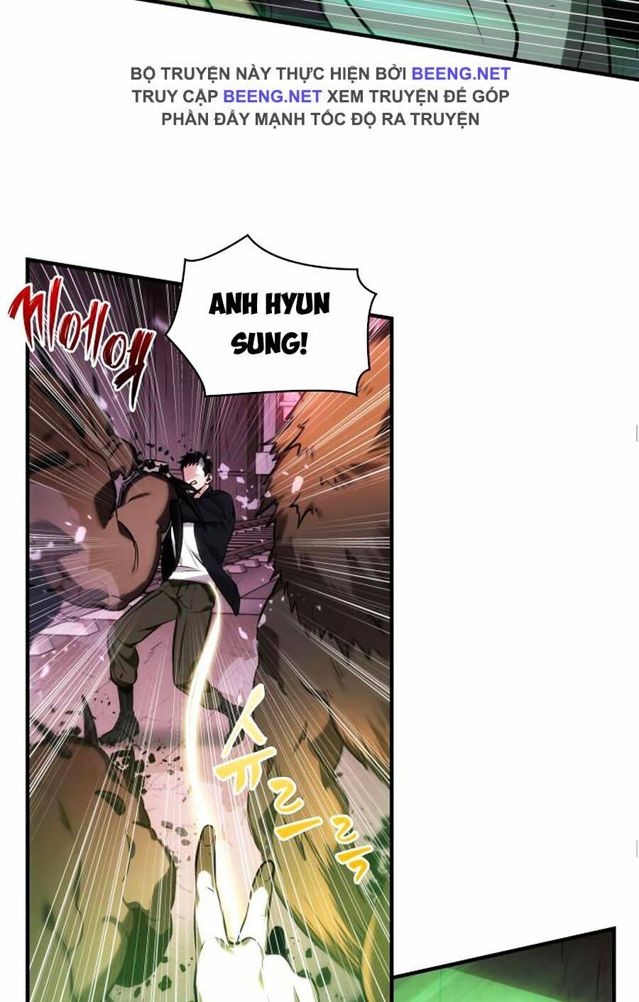Toàn trí độc giả: Chapter 31