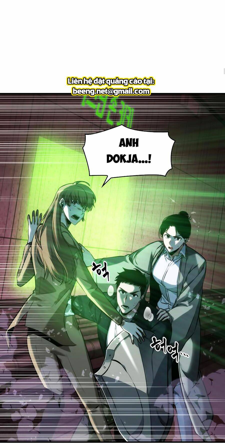 Toàn trí độc giả: Chapter 31