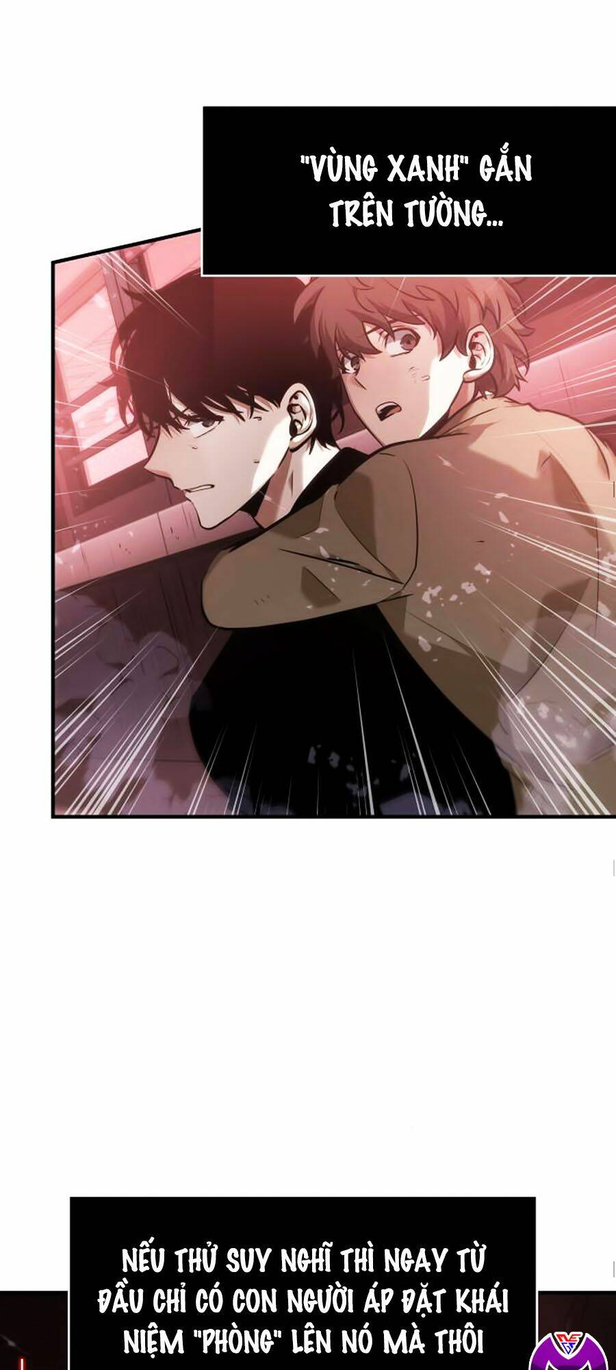 Toàn trí độc giả: Chapter 31