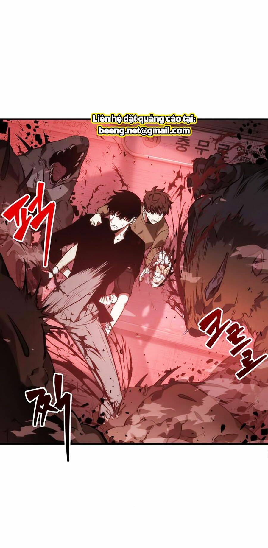 Toàn trí độc giả: Chapter 31