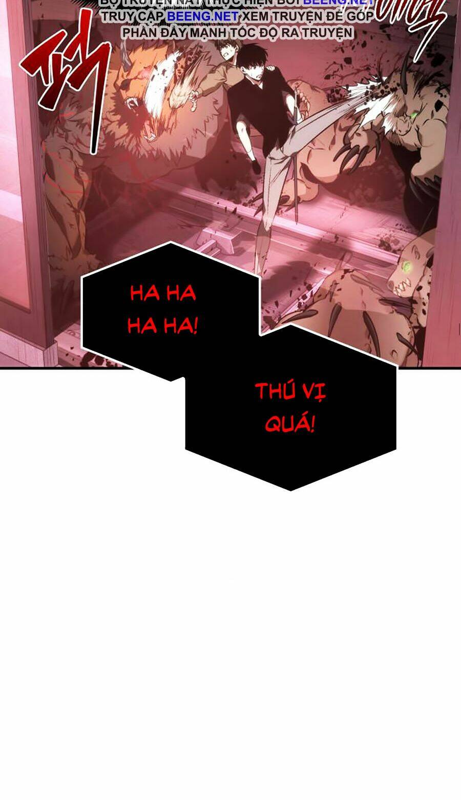Toàn trí độc giả: Chapter 31
