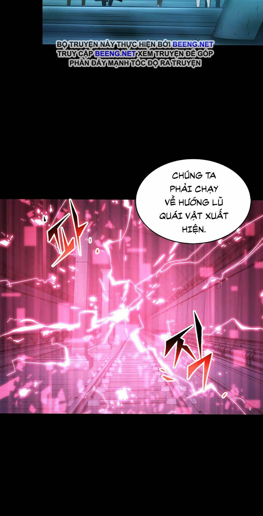 Toàn trí độc giả: Chapter 31