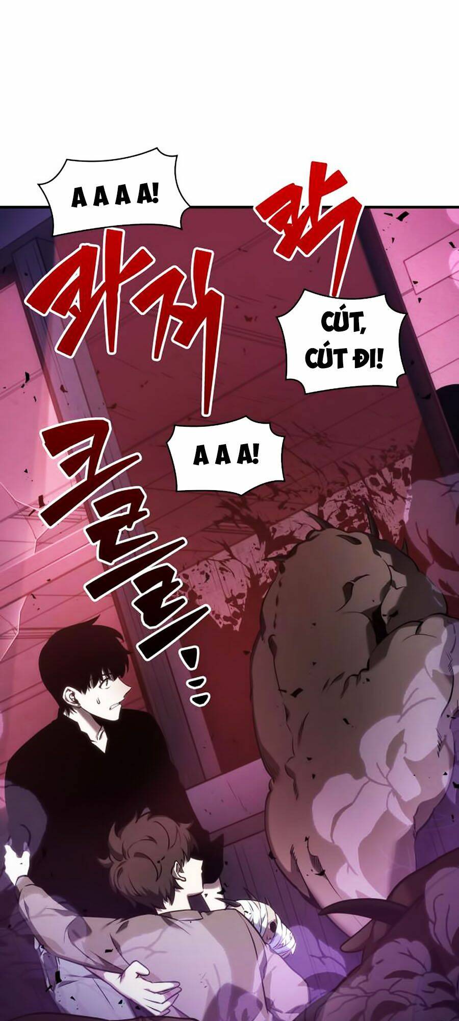 Toàn trí độc giả: Chapter 31