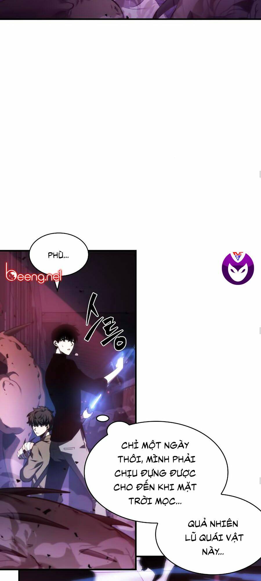 Toàn trí độc giả: Chapter 31