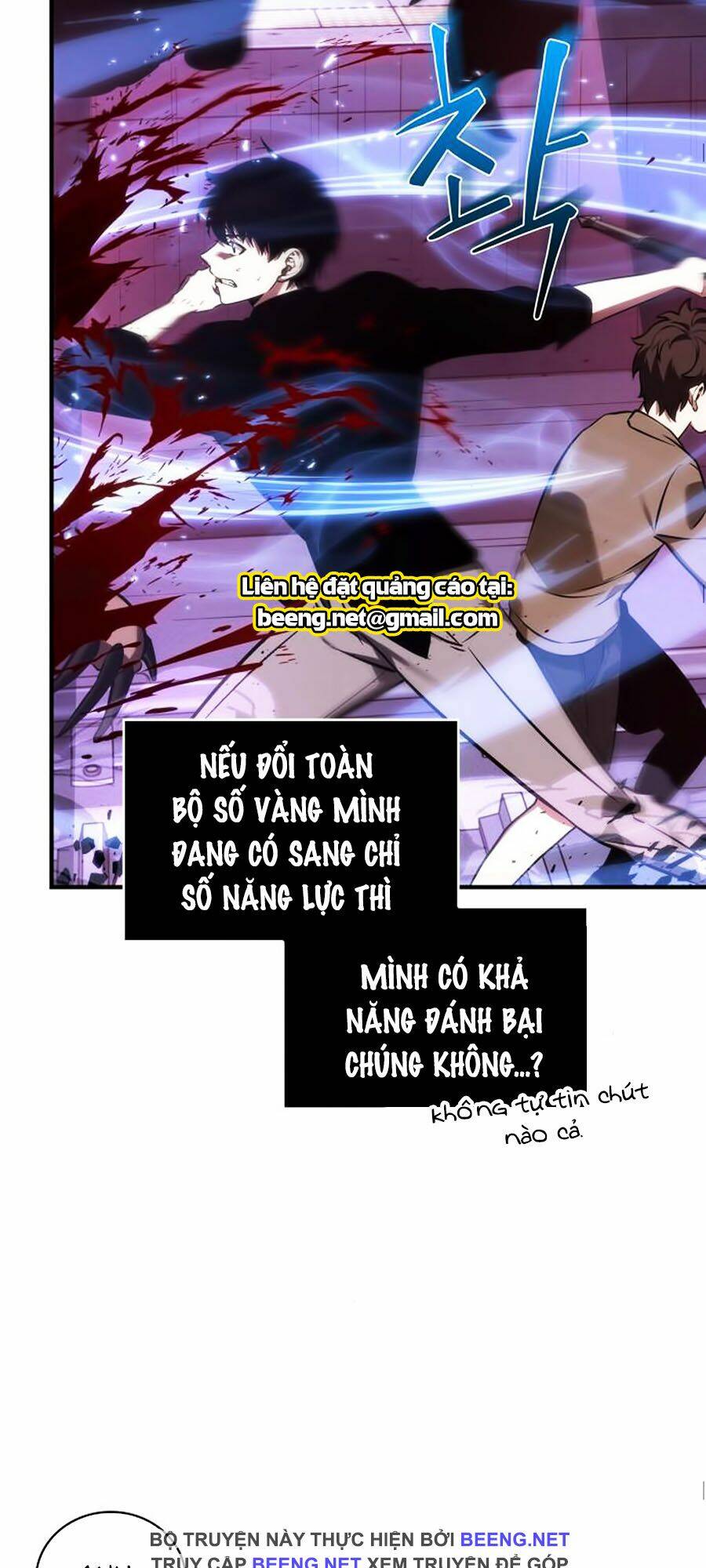 Toàn trí độc giả: Chapter 31