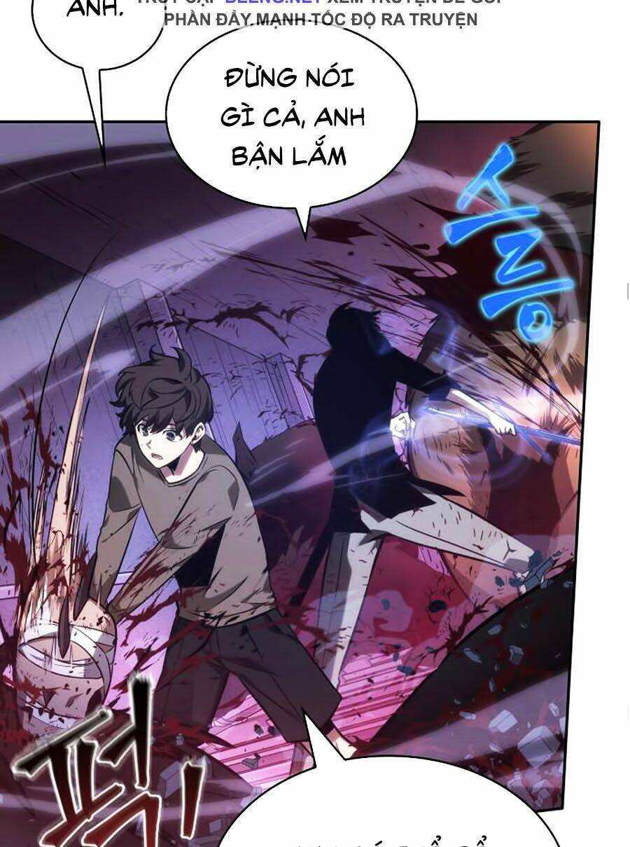 Toàn trí độc giả: Chapter 31