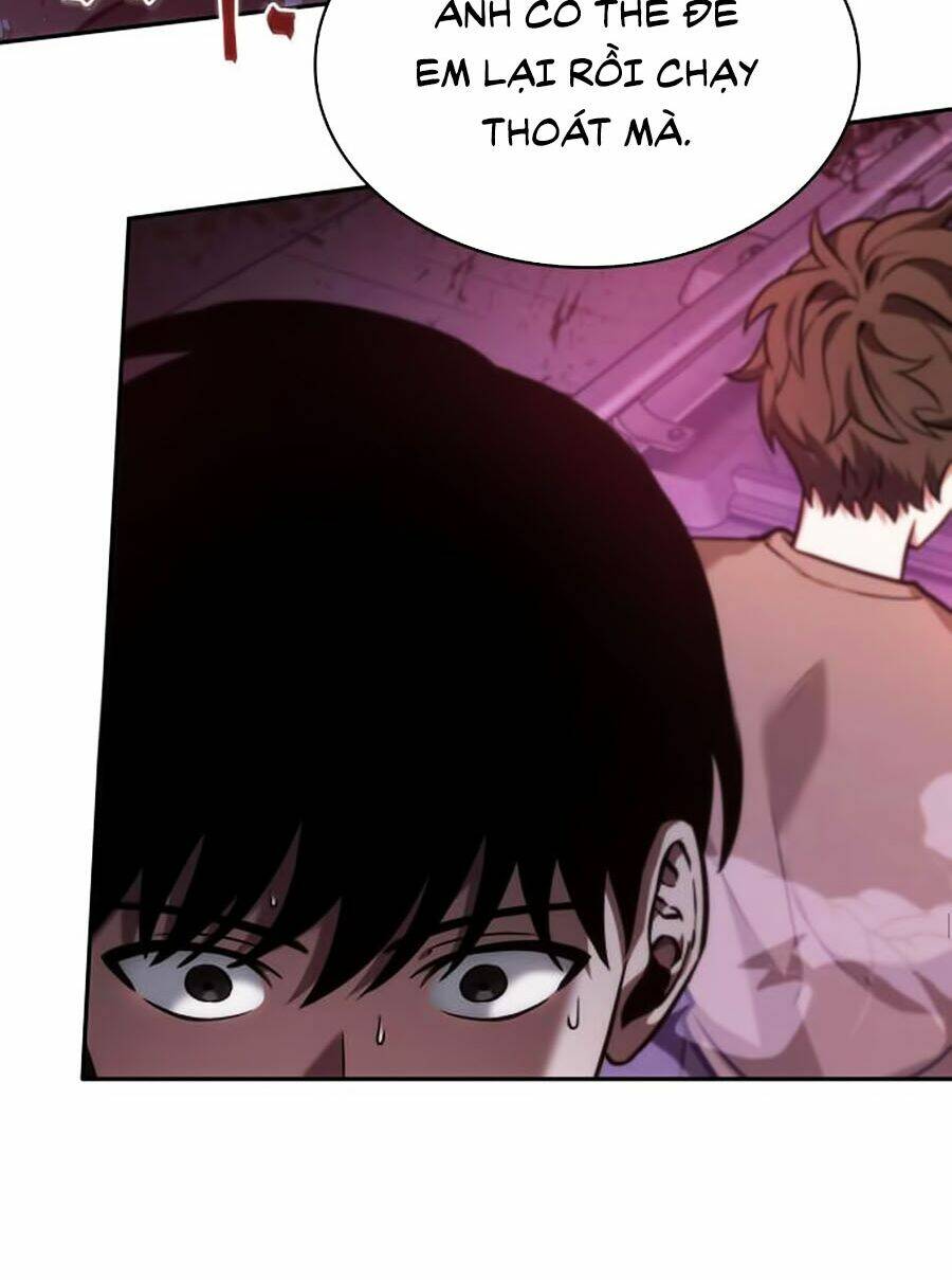 Toàn trí độc giả: Chapter 31