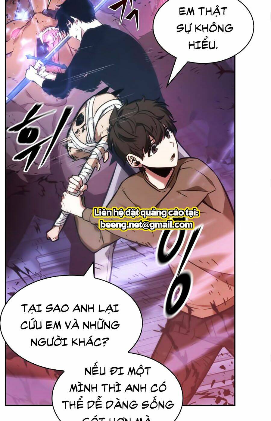 Toàn trí độc giả: Chapter 31