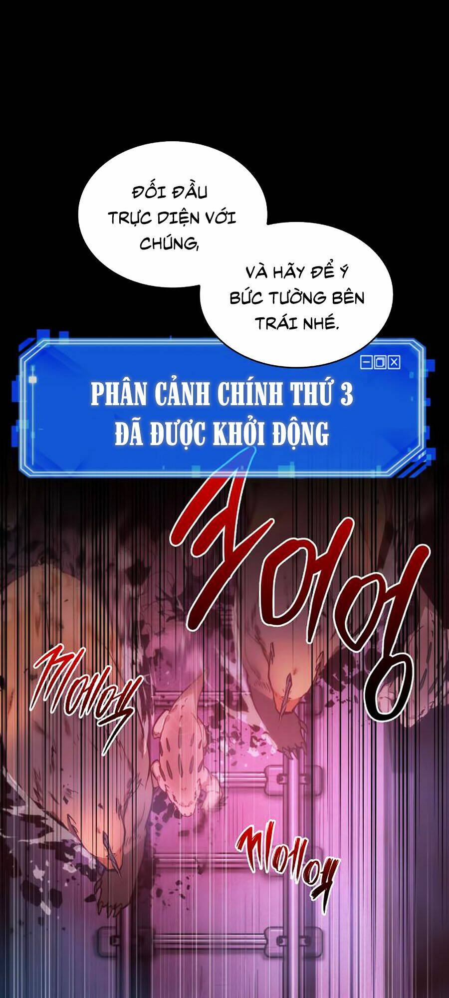 Toàn trí độc giả: Chapter 31