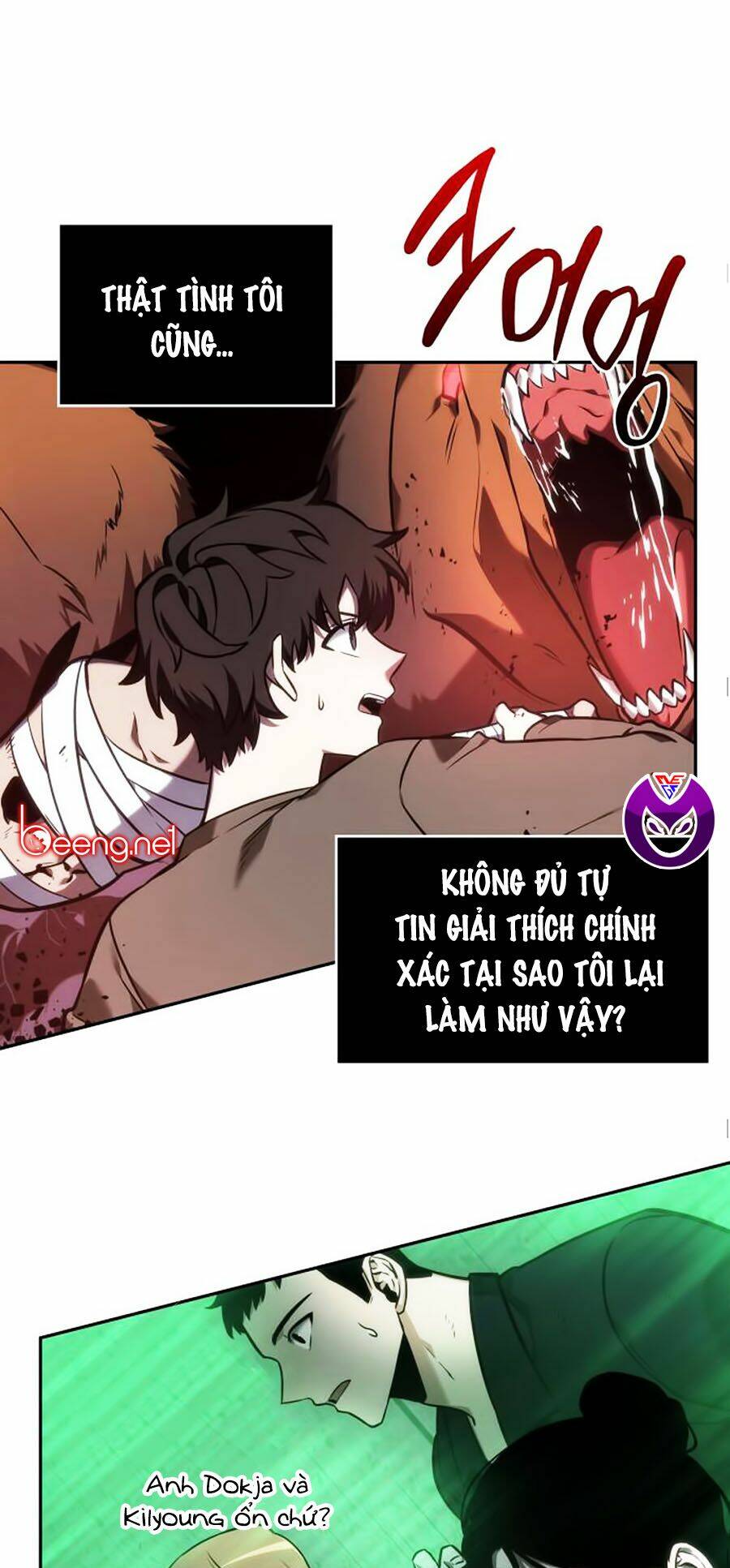 Toàn trí độc giả: Chapter 31