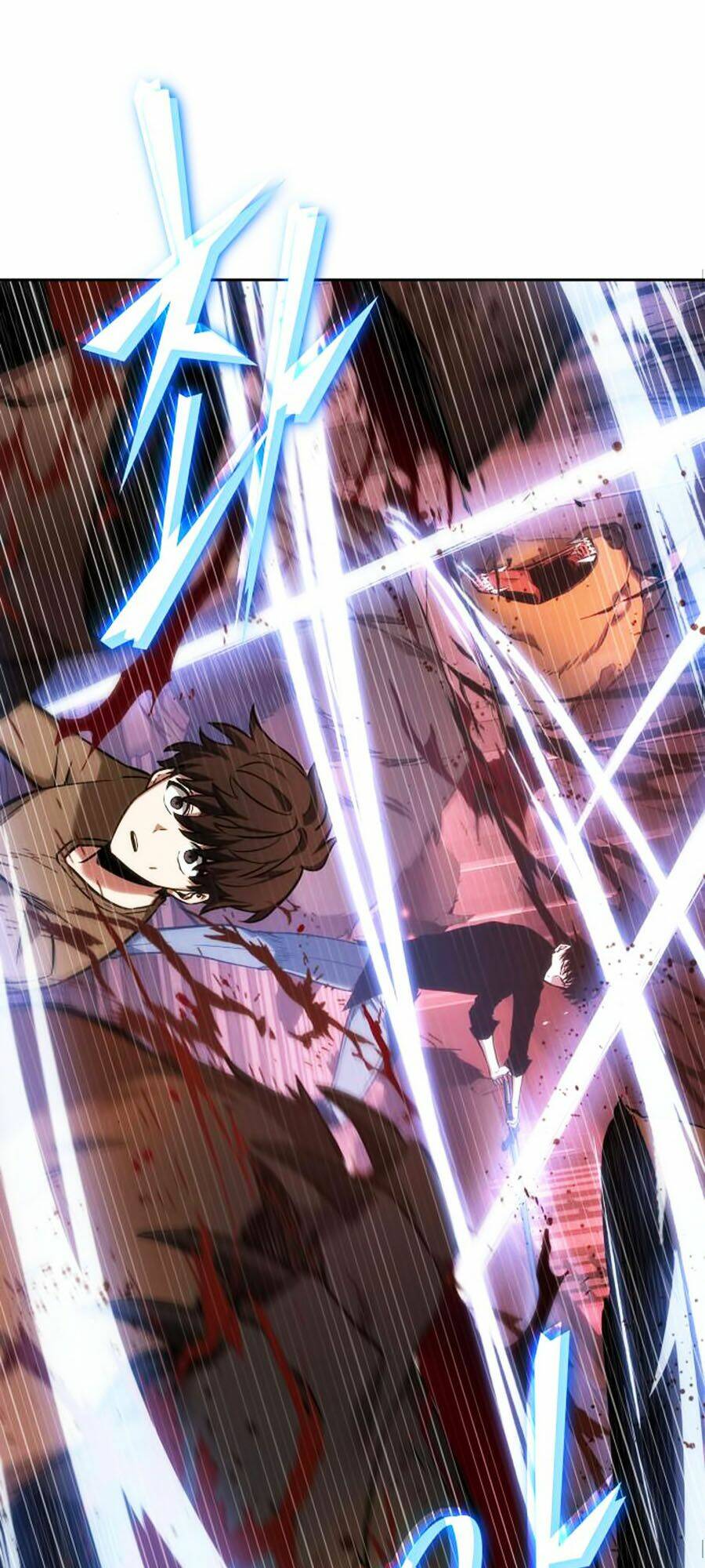 Toàn trí độc giả: Chapter 31