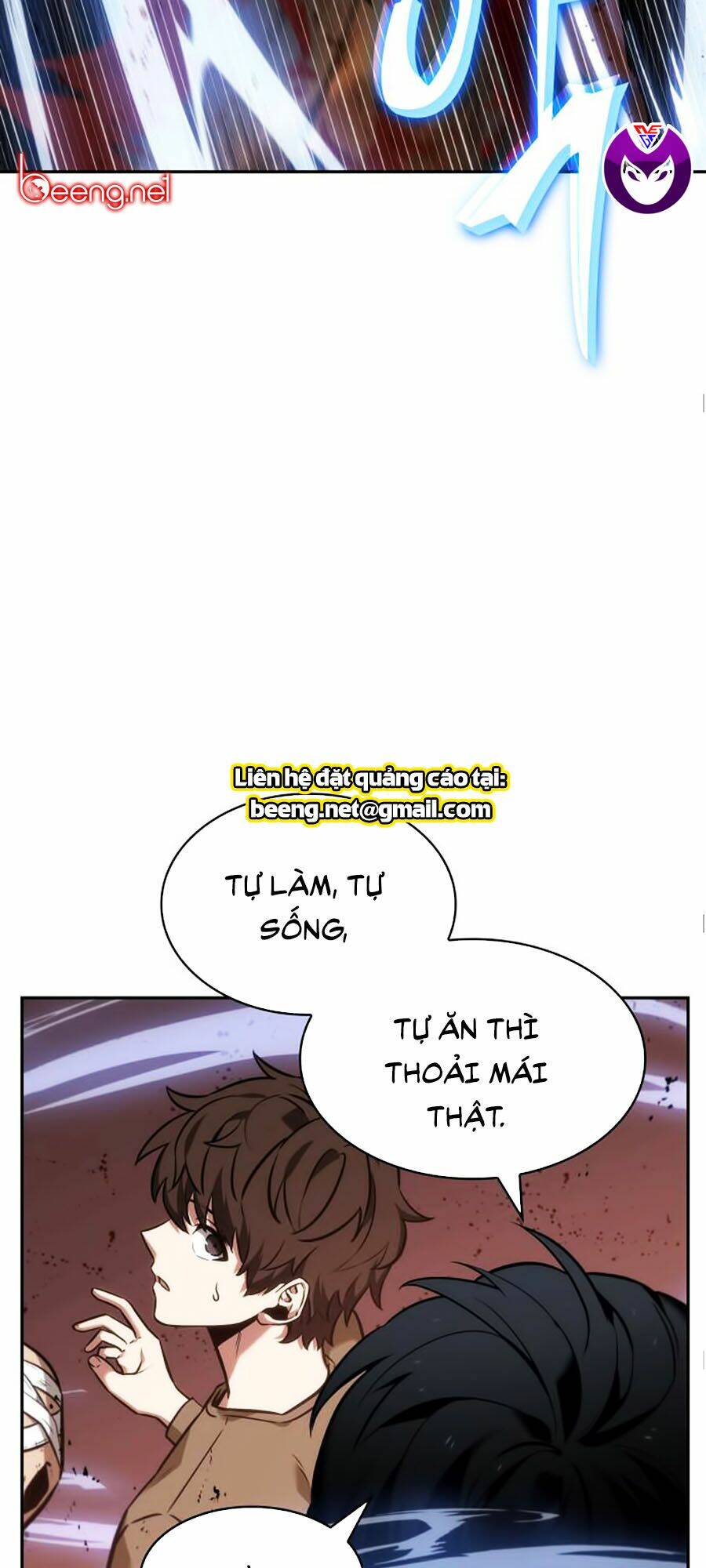 Toàn trí độc giả: Chapter 31