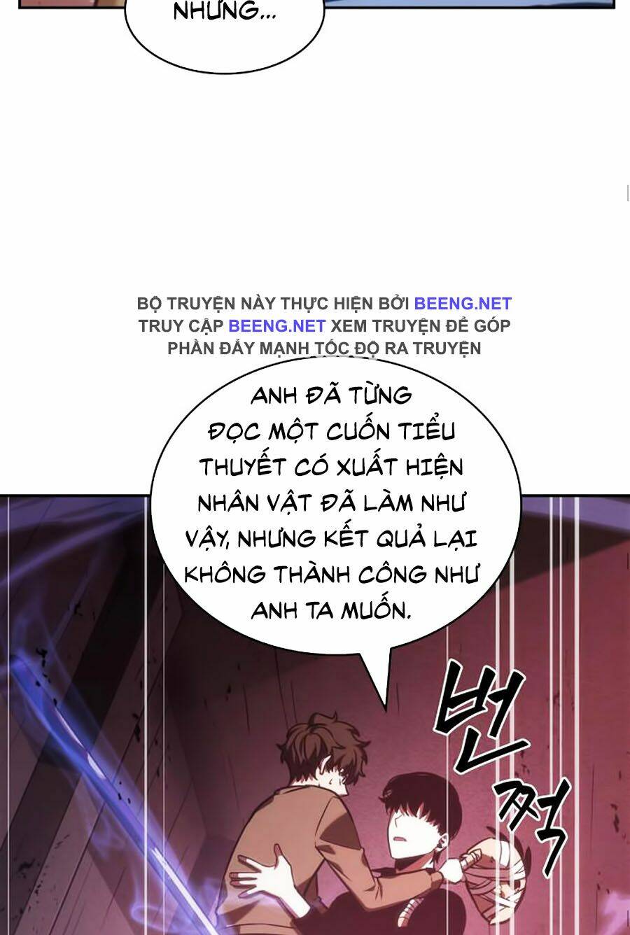 Toàn trí độc giả: Chapter 31